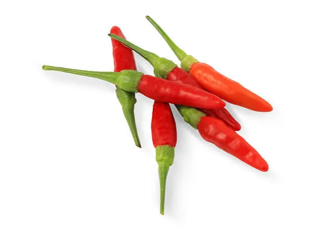 Cabai per 500gr